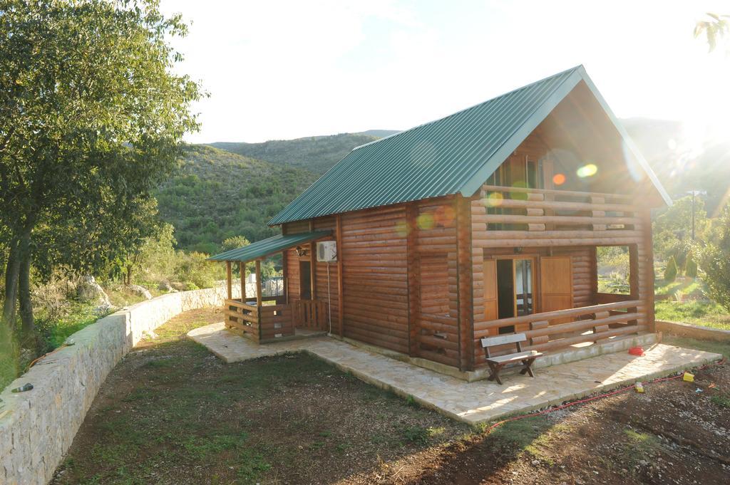 Holiday Home Skadar Lake Arbnes ห้อง รูปภาพ